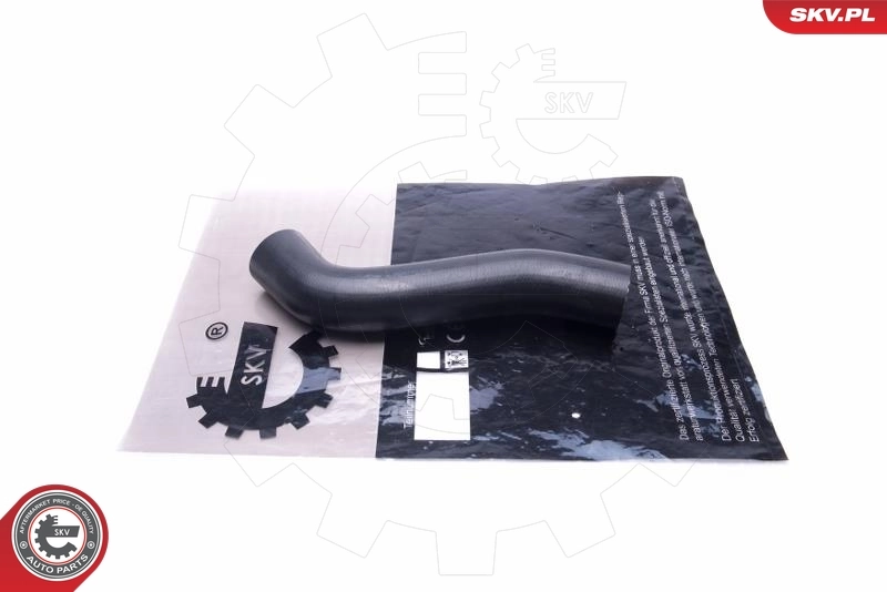 Charge Air Hose
